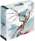 Feuerland Spiel, Schwingenschlag - deutsch