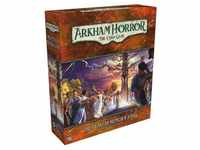 Fantasy Flight Games Spiel, Familienspiel FFGD1177 - Arkham Horror: Das...