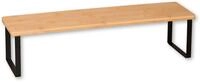 KESPER&reg; Ablageregal, 1-tlg., Holzplatte aus FSC&reg;-zertifiziertem Bambus