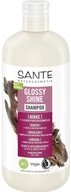 SANTE Haarshampoo Glossy Shine Shampoo, 500 ml