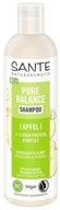 SANTE Haarshampoo Pure Balance Shampoo - Apfel 250ml