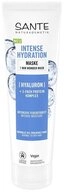 SANTE Haarkur Intense Hydration Maske - Hyaluron 150ml