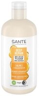 SANTE Haarkur Deep Repair Anti-Spliss Pflegekur - Olive 200ml
