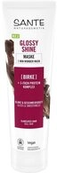 SANTE Haarshampoo Glossy Shine Maske, 150 ml