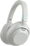 Sony ULT Wear Over-Ear-Kopfh&ouml;rer (Multi-Point-Verbindung, Noise-Cancelling,
