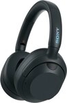 Sony ULT Wear Kopfhörer (Multi-Point-Verbindung, Noise-Cancelling, Sprachsteuerung, Sony ULT Wear Kopfhörer (Multi-Point-Verbindung, Noise-Cancelling, Sprachsteuerung,
