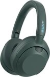 Sony ULT Wear Kopfhörer (Multi-Point-Verbindung, Noise-Cancelling, Sprachsteuerung, Sony ULT Wear Kopfhörer (Multi-Point-Verbindung, Noise-Cancelling, Sprachsteuerung,