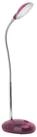 Brilliant LED Schreibtischlampe "Timmi" flexible Tischlampe, Leselampe,