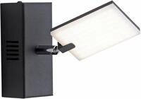 Neuhaus PURE LED Wandleuchte PURE Mira, CCT - &uuml;ber Fernbedienung, LED fest