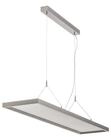 Arcchio H&auml;ngeleuchte Dorean, Nicht enthalten, 1 x 16 W LED + 1 x 37,5 W LED,