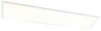 Lindby LED Panel Luay, Enthalten, LED 36 W gesamt, Farbwechsel warmwei&szlig; /...