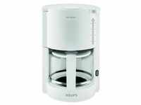 Krups Filterkaffeemaschine F30901 Pro Aroma, Warmhaltefunktion, Automatische
