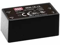 MeanWell Mean Well IRM-10-12 AC/DC-Printnetzteil 12 V/DC 0.85 A 10 W