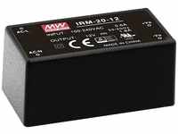 MeanWell Mean Well IRM-20-12 AC/DC-Printnetzteil 12 V/DC 1.8 A 21.6 W