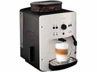 Krups Filterkaffeemaschine Espresso-Kaffee-Vollautomat EA 8105