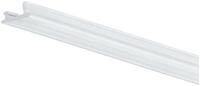 Paulmann Stromschienensystem URail Safety Cover Strip 68 cm transparent...