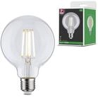 Paulmann LED-Filament Efficient-Line Filament 230V LED Globe G95 E27 840lm 4W...