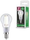 Paulmann LED-Filament Efficient-Line Filament 230V LED Tropfen E14 1er-Set 100...