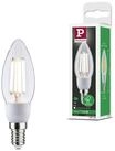 Paulmann LED-Filament Efficient-Line Filament 230V LED Kerze E14 525lm 2,5W...