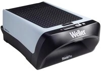 Weller L&ouml;tfitting Weller Zero Smog Shield Pro L&ouml;trauchabsaugung 230 V 20 W