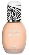 sisley Foundation Phyto-Teint Ultra Eclat Foundation f&uuml;r alle Hauttypen 00+Shell