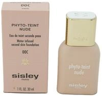 sisley Foundation Sisley PhytoTeint Nude Foundation 00C Swan
