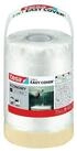 tesa Klebeband tesa Easy Cover&reg; Economy Refill, M (33m x 55cm) 6 Stk