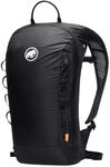 Mammut Wanderrucksack Mammut Neon Light 12L schwarz