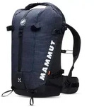 Mammut Wanderrucksack Trion 28 Women - Wanderrucksack 50 cm (marine-black) blau
