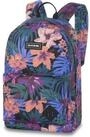 Dakine Schulrucksack Rucksack 365 PACK 21L BLACK TROPIDELIC