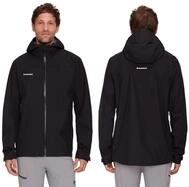 Mammut Outdoorjacke Mammut Alto Light HS Hooded Jacket Herren Outdoor...