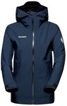 Mammut Regenjacke Alto Light HS Hooded Jacket Women