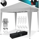 KESSER Pavillon, Pavillon 3x3m wasserdicht inkl. Tasche Pop-Up Klicksystem
