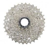 Shimano Zahnkranz SHIMANO Kassette CS-HG710 12-fach Kassette - 12-fach, 11-36