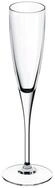 Villeroy & Boch Sektglas Maxima Champagnerkelch, Set 4tlg. 265mm, 4-tlg., Glas,