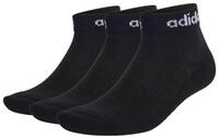 adidas Performance Sportsocken adidas Socken Think Linear Ankle Sock 3P