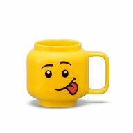 Tasse LEGO&reg; Keramikbecher Silly, Ceramic