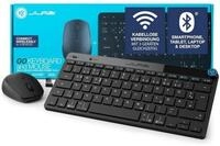 Jlab Go Work PC-Tastatur