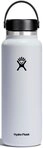 Hydro Flask Trinkflasche 40 OZ Wide Flex Cap, 1.182 ml, TempShield&reg; doppelwandige