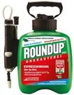 ROUNDUP Unkrautbek&auml;mpfungsmittel Roundup Express Unkrautfrei Druckspr&uuml;her 2,5L