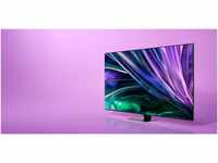 Samsung GQ85QN85DBT QLED-Fernseher (214 cm/85 Zoll, 4K Ultra HD, Smart-TV)
