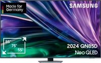 Samsung GQ85QN85DBT QLED Mini LED-Fernseher (214 cm/85 Zoll, 4K Ultra HD,...