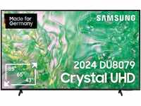 Samsung GU55DU8079U LED-Fernseher (138 cm/55 Zoll, 4K Ultra HD, Smart-TV)