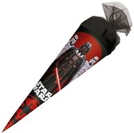 Roth Schult&uuml;te Roth Schult&uuml;te STAR WARS rund T&uuml;llverschluss 22cm
