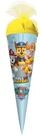 Roth Schult&uuml;te Roth Schult&uuml;te 22cm Paw Patrol rund T&uuml;llverschluss