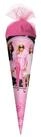 Roth Schult&uuml;te Roth Schult&uuml;te 22cm Barbie rund T&uuml;llverschluss