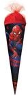 Roth Schult&uuml;te Roth Schult&uuml;te 22cm Marvel Spiderman rund T&uuml;llverschluss