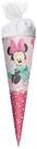 Roth Schult&uuml;te Roth Schult&uuml;te 22cm Disney Minnie Maus rund T&uuml;llverschluss