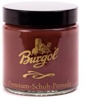 Burgol Burgol Premium-Schuh-Pomade Schuhcreme Kastanie Schuhcreme