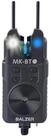 Matze Koch Bissanzeiger, Balzer Matze Koch Bluetooth Bissanzeiger Blau